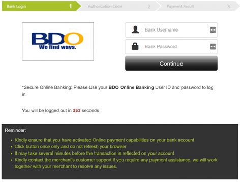 is the bdo in casinos open this 14 may 2018